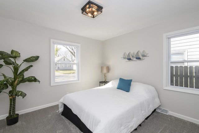 4676 N 46th STREET, Milwaukee, WI 53218