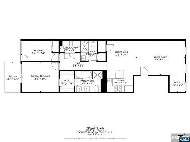 227 Montgomery Street 2, Jersey City, NJ 07302