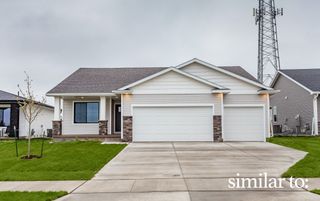 625 NW Compass Avenue, Waukee, IA 50263