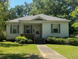 1840 Carolina Avenue, Orangeburg, SC 29115