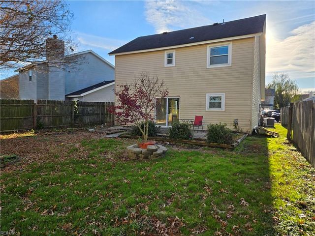 3912 Riverside CIR, Virginia Beach, VA 23453