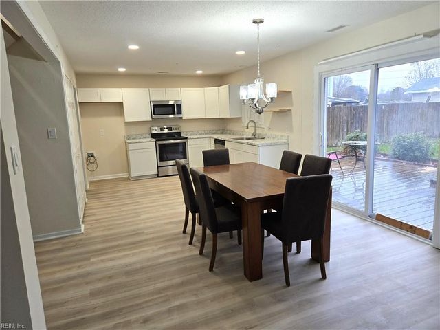 3912 Riverside CIR, Virginia Beach, VA 23453