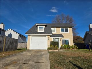 3912 Riverside CIR, Virginia Beach, VA 23453
