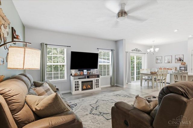 2992 Cardiff Court, Fairfield Twp, OH 45011