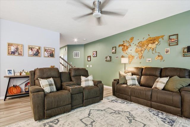2992 Cardiff Court, Fairfield Twp, OH 45011