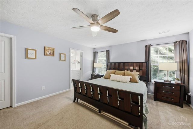 2992 Cardiff Court, Fairfield Twp, OH 45011