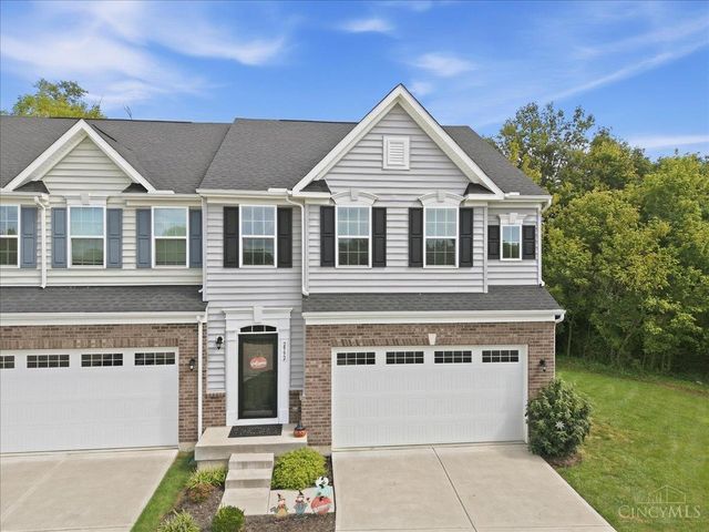 2992 Cardiff Court, Fairfield Twp, OH 45011