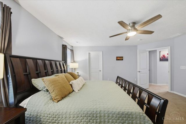2992 Cardiff Court, Fairfield Twp, OH 45011