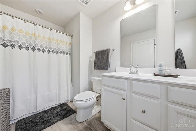2992 Cardiff Court, Fairfield Twp, OH 45011