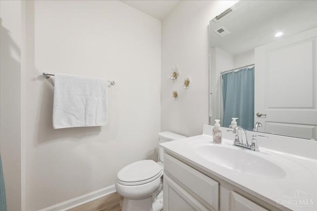 2992 Cardiff Court, Fairfield Twp, OH 45011