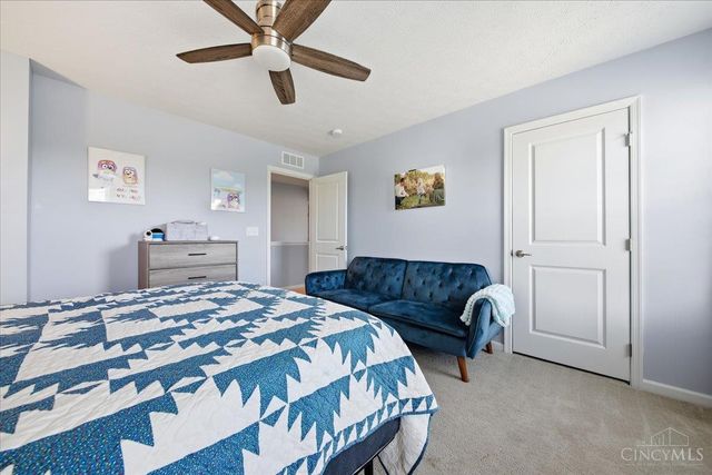 2992 Cardiff Court, Fairfield Twp, OH 45011