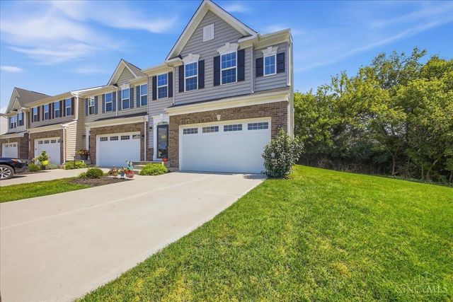 2992 Cardiff Court, Fairfield Twp, OH 45011