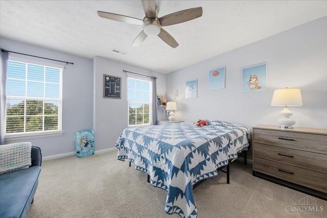 2992 Cardiff Court, Fairfield Twp, OH 45011