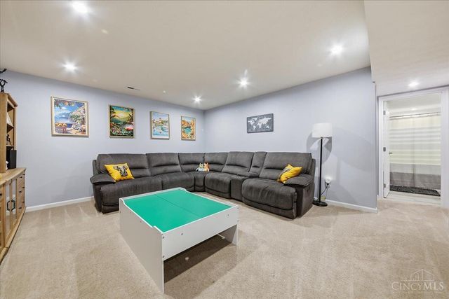 2992 Cardiff Court, Fairfield Twp, OH 45011