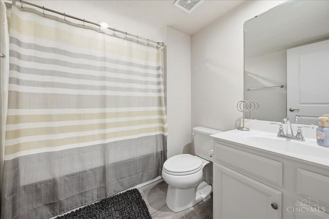 2992 Cardiff Court, Fairfield Twp, OH 45011