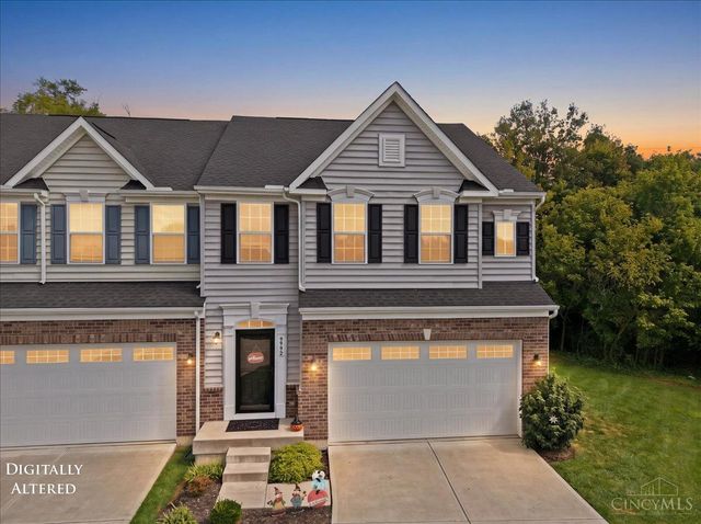 2992 Cardiff Court, Fairfield Twp, OH 45011