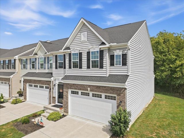 2992 Cardiff Court, Fairfield Twp, OH 45011