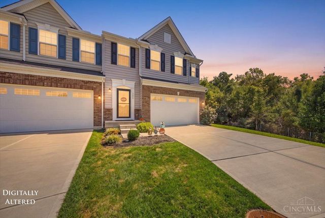 2992 Cardiff Court, Fairfield Twp, OH 45011