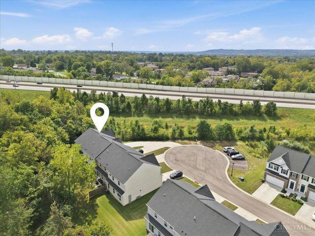 2992 Cardiff Court, Fairfield Twp, OH 45011