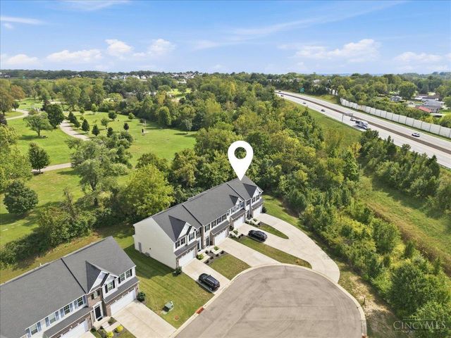 2992 Cardiff Court, Fairfield Twp, OH 45011