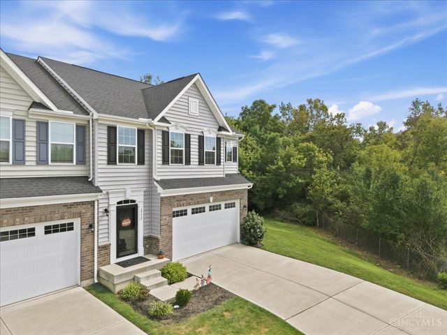 2992 Cardiff Court, Fairfield Twp, OH 45011