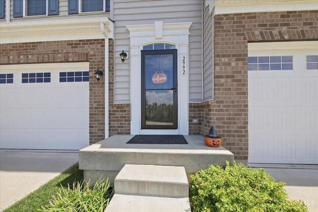 2992 Cardiff Court, Fairfield Twp, OH 45011