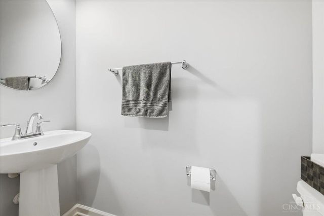 2992 Cardiff Court, Fairfield Twp, OH 45011