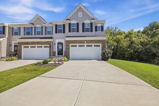 2992 Cardiff Court, Fairfield Twp, OH 45011