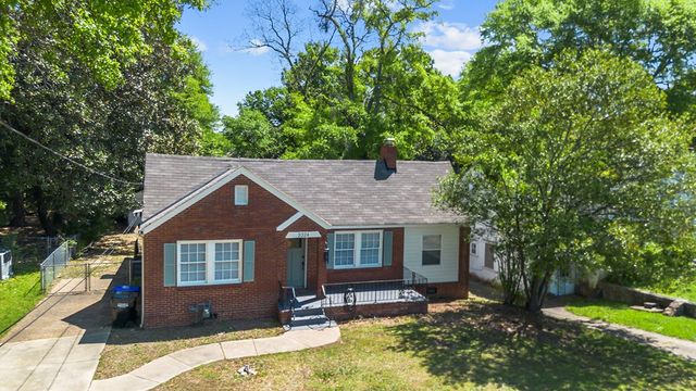 3324 Woodlawn Avenue, Columbus, GA 31904