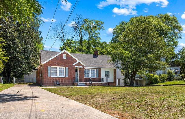 3324 Woodlawn Avenue, Columbus, GA 31904