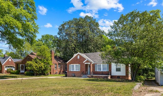 3324 Woodlawn Avenue, Columbus, GA 31904