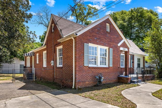 3324 Woodlawn Avenue, Columbus, GA 31904