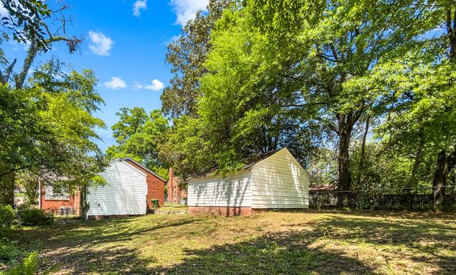 3324 Woodlawn Avenue, Columbus, GA 31904