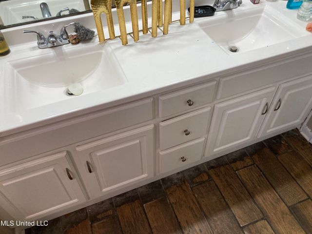 3121 Woodvile Circle, Jackson, MS 39212