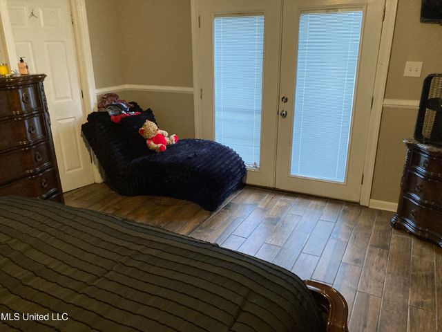 3121 Woodvile Circle, Jackson, MS 39212
