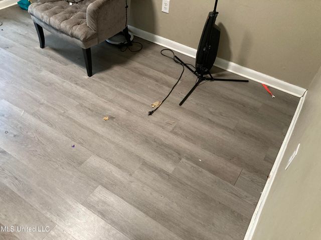 3121 Woodvile Circle, Jackson, MS 39212