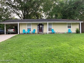 3121 Woodvile Circle, Jackson, MS 39212