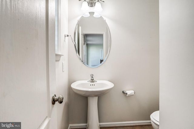 13152 JOHN MARTIN DR, Williamsport, MD 21795
