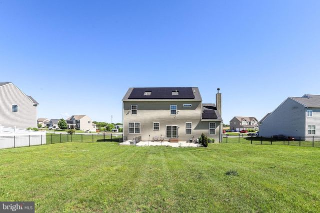 13152 JOHN MARTIN DR, Williamsport, MD 21795