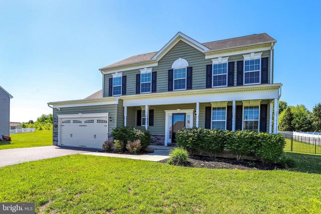 13152 JOHN MARTIN DR, Williamsport, MD 21795