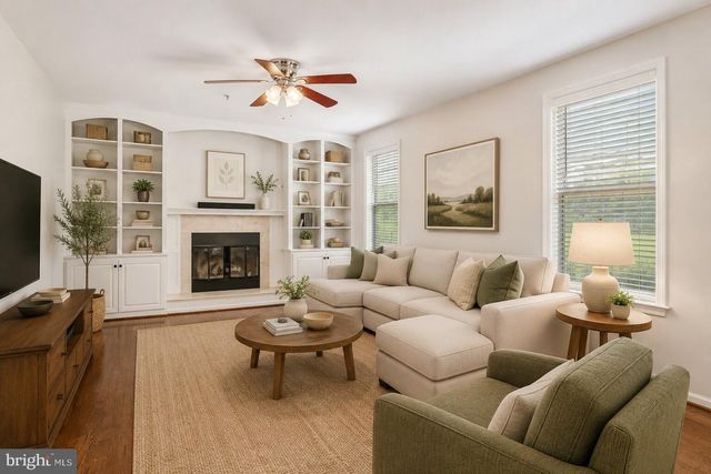 13152 JOHN MARTIN DR, Williamsport, MD 21795