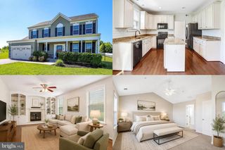 13152 JOHN MARTIN DR, Williamsport, MD 21795