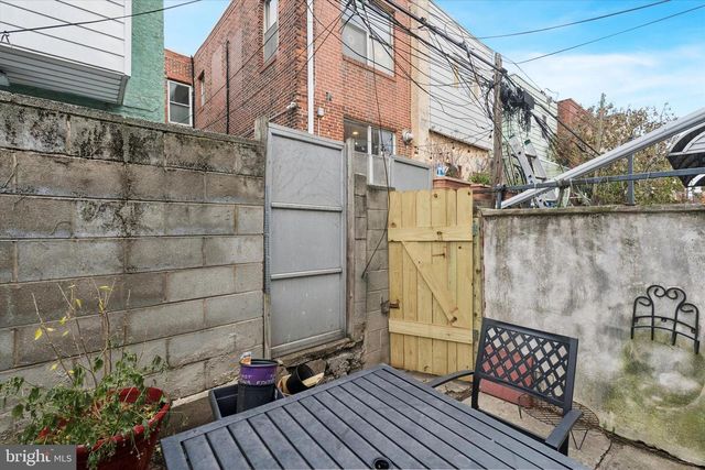 933 CANTRELL ST, Philadelphia, PA 19148