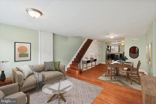 933 CANTRELL ST, Philadelphia, PA 19148