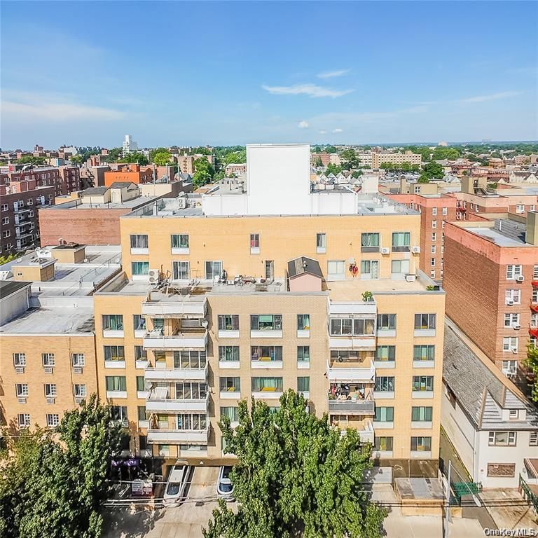 4317 Union Street 4E, Flushing, NY 11355