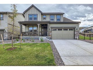15782 W Eureka Ave, Morrison, CO 80465