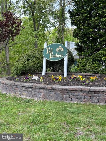 36 WHITEMARSH CT, Little Egg Harbor Twp, NJ 08087