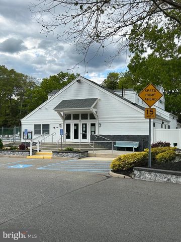 36 WHITEMARSH CT, Little Egg Harbor Twp, NJ 08087