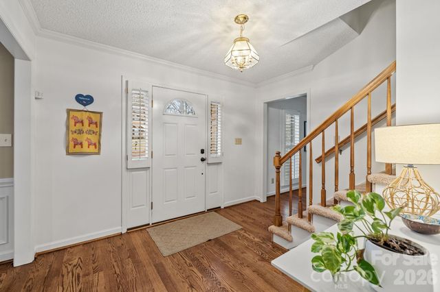 7620 Covey Chase Drive, Charlotte, NC 28210