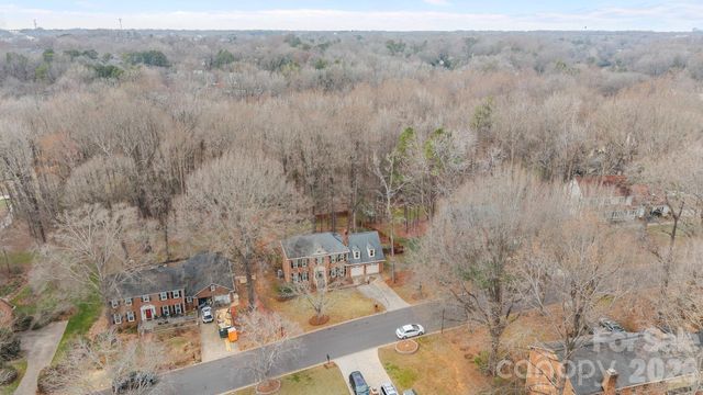 7620 Covey Chase Drive, Charlotte, NC 28210